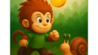 Super Kong Jumper