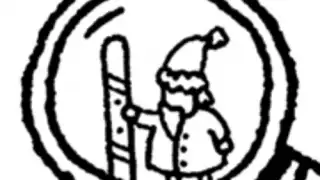 Hidden Folks