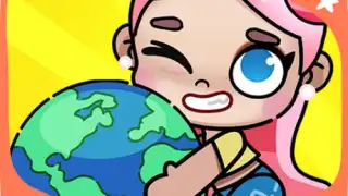 Avatar World
