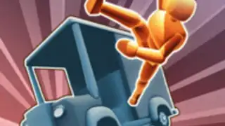 Turbo Dismount