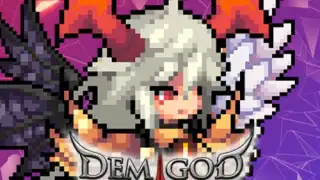 Demigod Idle
