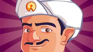 Akinator
