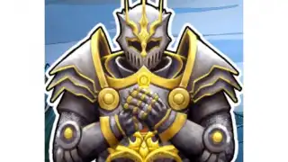 Paladin's Story