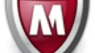 McAfee WaveSecure (Trial)