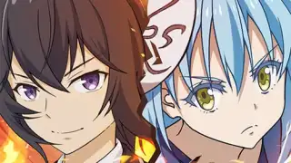 Tensura: King of Monsters