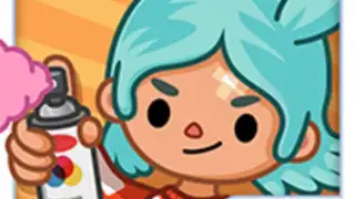 Toca Life: After School