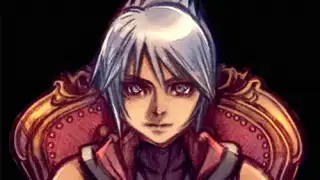KINGDOM HEARTS Uχ Dark Road (JP)