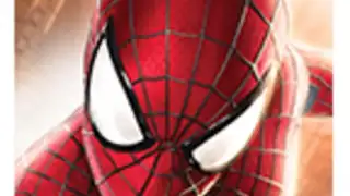 Amazing Spider-Man 3D Live WP