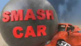 Smash Car 3D