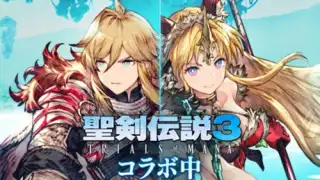 War of the Visions: Final Fantasy Brave Exvius (JP)