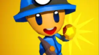 Mine Rescue