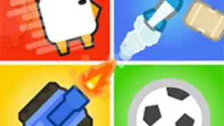 2 3 4 Player Games