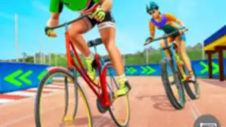 Bicycle Racing