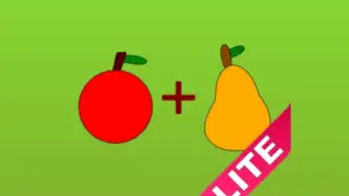 Математика для детей (демо)