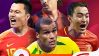 Vive le Football