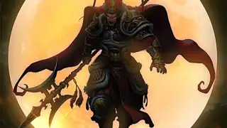 Dynasty Legend: Final Warriors