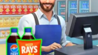 My Supermarket Simulator 3D