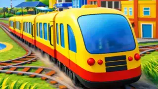 Train Ride
