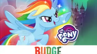 My Little Pony Rainbow Runners
