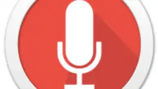 Audio Recorder