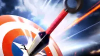 Dimension War