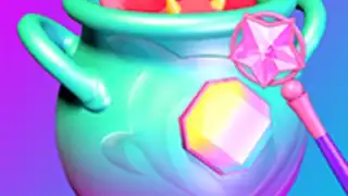 Mixing Dolls Surprise Games