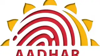 Aadhar Card Downloader