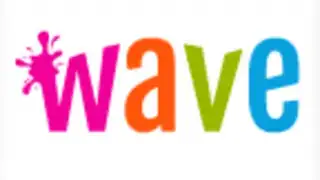 Wave Keyboard