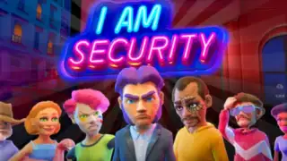I Am Security