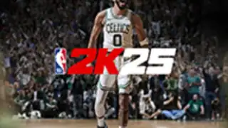 NBA 2K25 MyTEAM