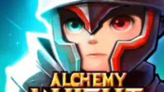 Alchemy Knight