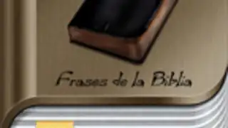 Frases de la Biblia