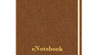 ENotebook