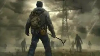 Dawn of Zombies: Survival