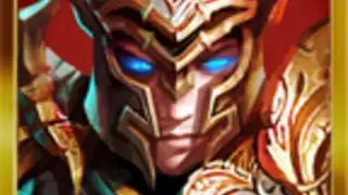 Blade of God