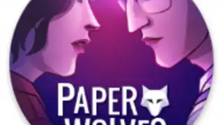 Paper Wolves