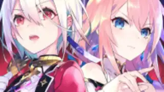 IDOLA Phantasy Star Saga (JP)