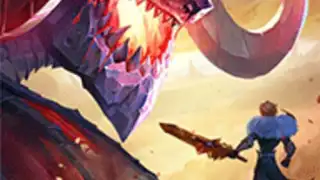 Art of Conquest: Dragon Dawn