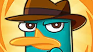 Where's My Perry? Free