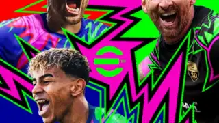 eFootball PES 2026
