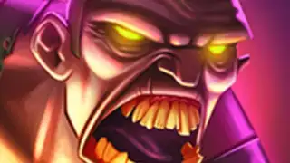 Zombie Squad