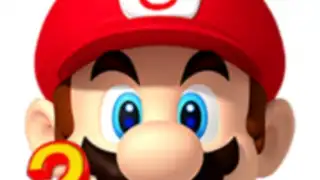 Super Mario 2 HD