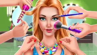 Stylist Girl