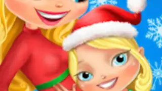 Baby Xmas