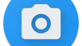 Open Camera