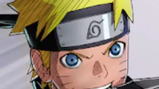 NARUTO X BORUTO NINJA TRIBES
