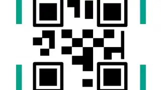 barcode scanner(QR)