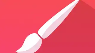 Infinite Painter