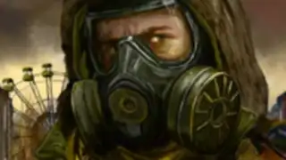 Z.O.N.A Shadow of Limansk Redux