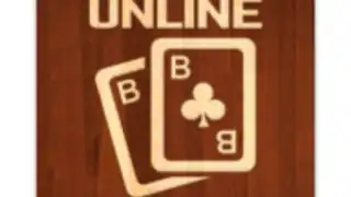Online Belka Card Game